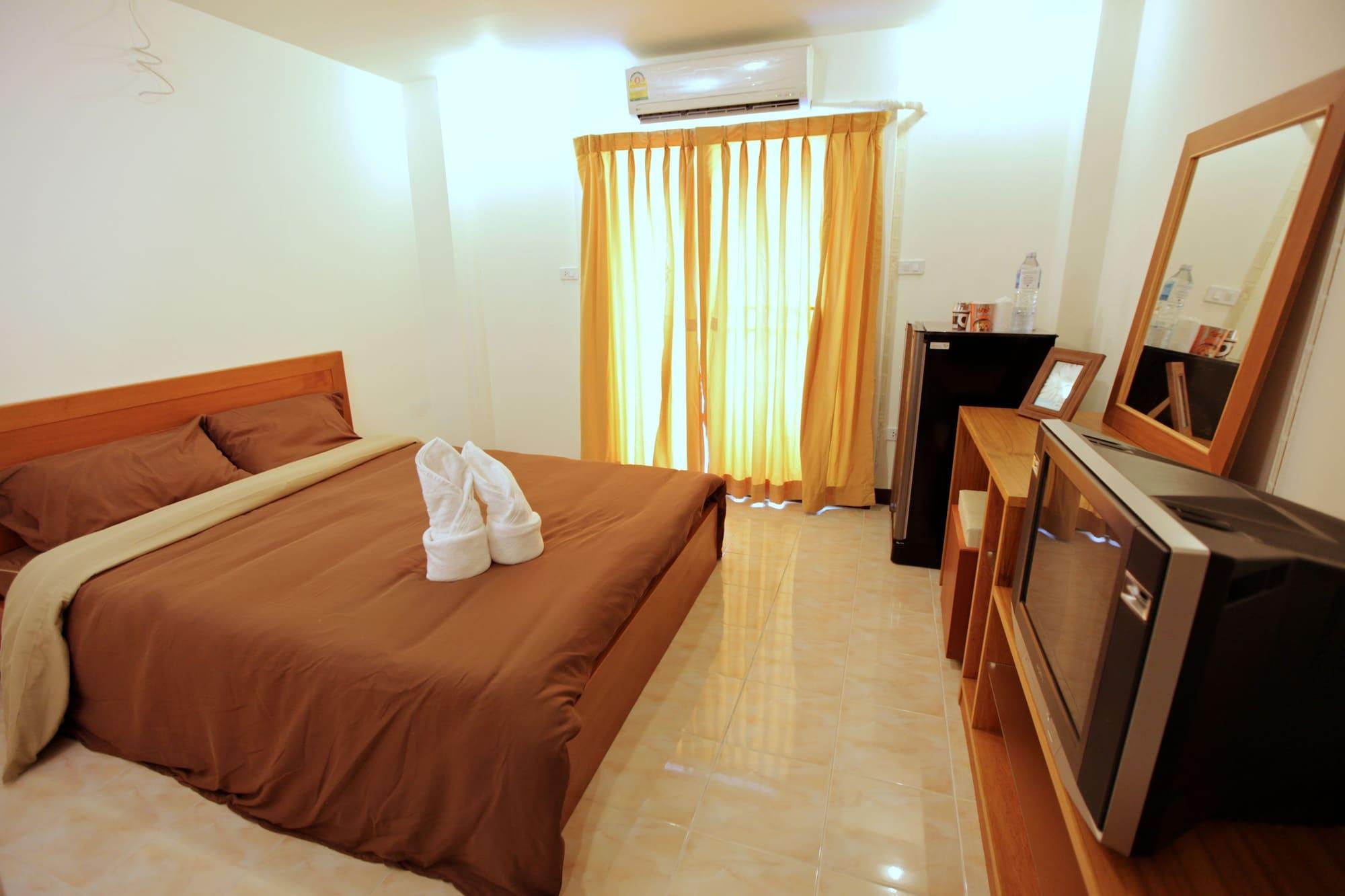 Rafael Hotel&Mansion Bangkok - SHA Extra Plus Certified Bagian luar foto