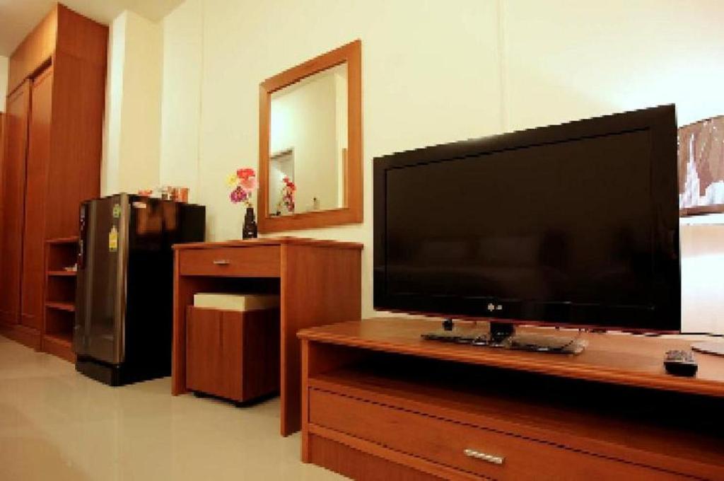 Rafael Hotel&Mansion Bangkok - SHA Extra Plus Certified Ruang foto