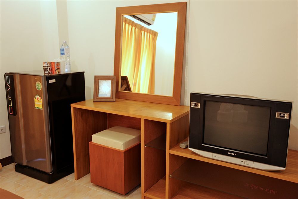Rafael Hotel&Mansion Bangkok - SHA Extra Plus Certified Bagian luar foto
