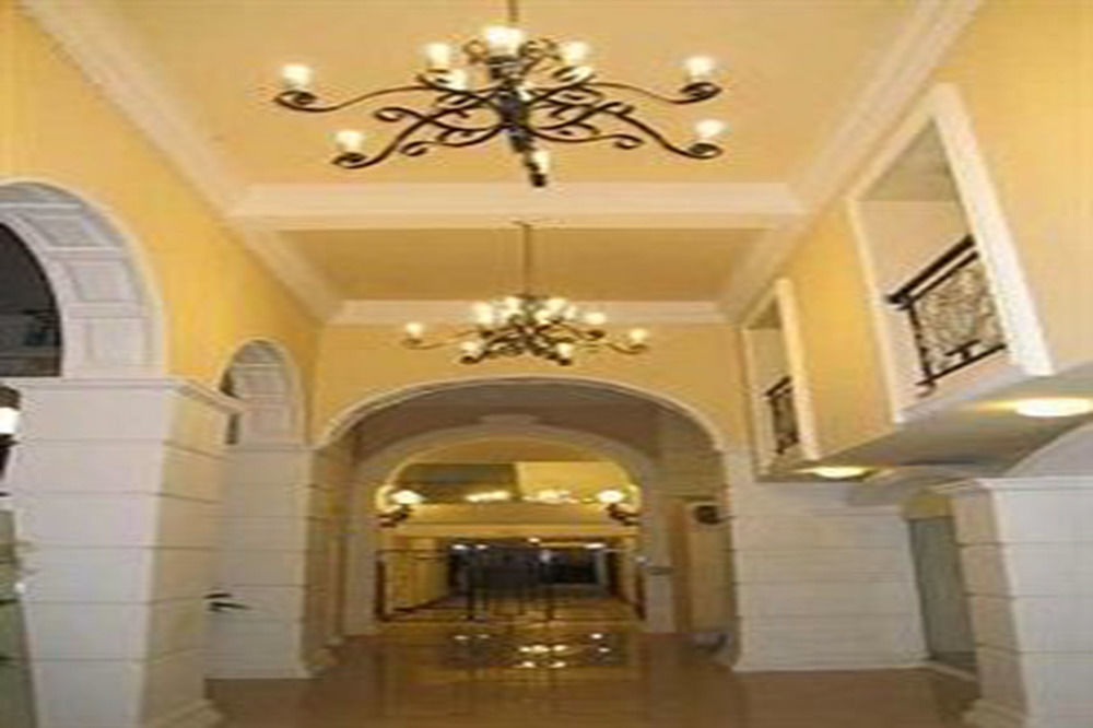 Rafael Hotel&Mansion Bangkok - SHA Extra Plus Certified Bagian luar foto