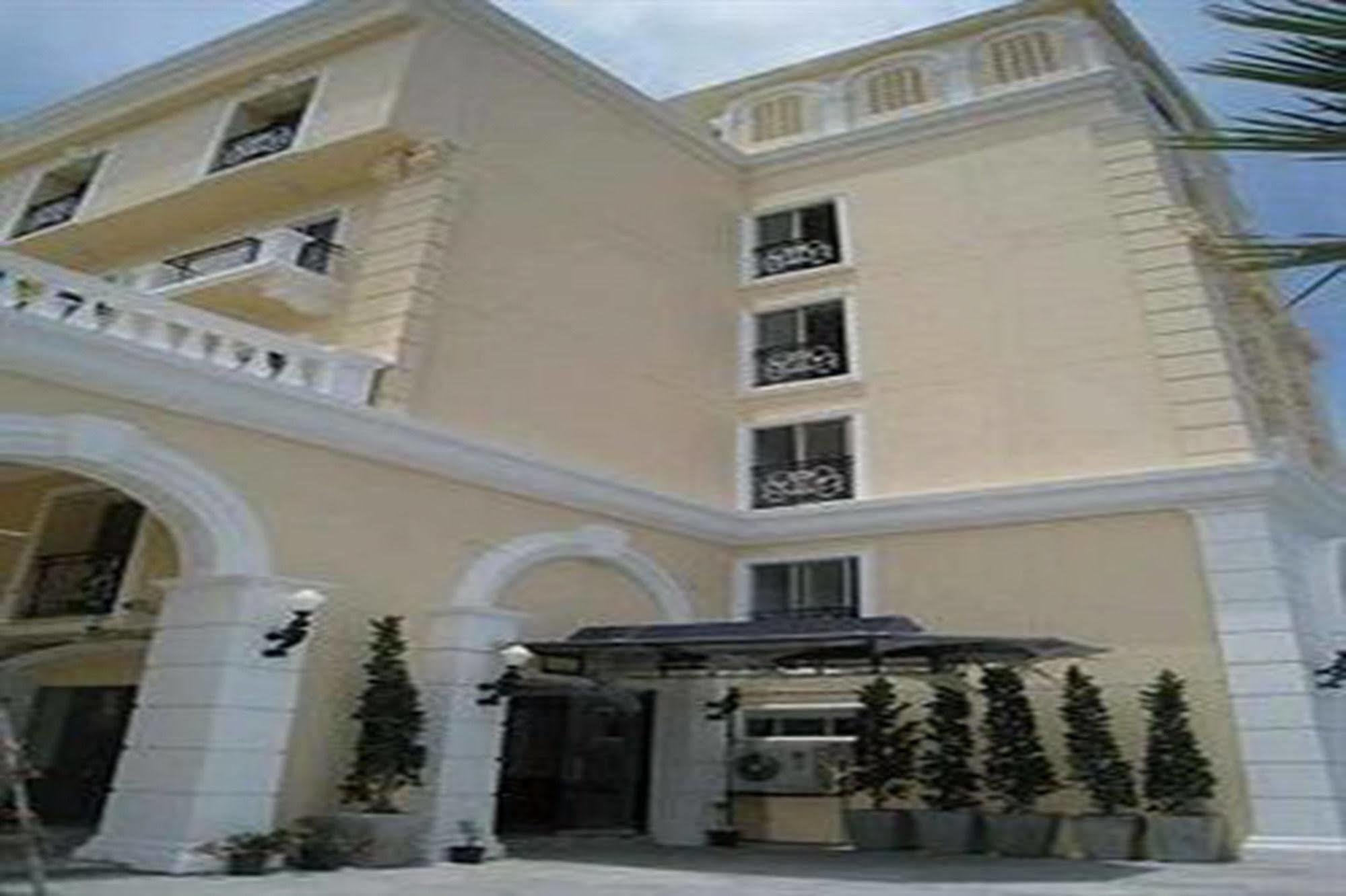 Rafael Hotel&Mansion Bangkok - SHA Extra Plus Certified Bagian luar foto